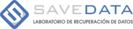 Laboratorio de Recuperación de Datos - SAVEDATA